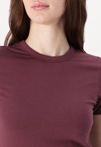 JJXX JXGIGI TEE - Navadna majica - sassafras