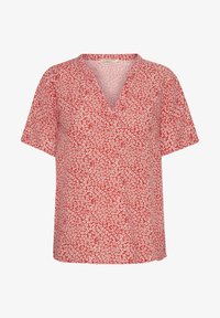 Odabrano, red small flower