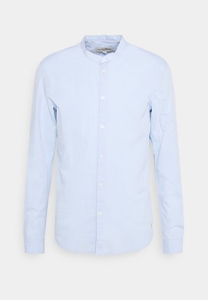 MINI STRUCTURE - Shirt - light blue
