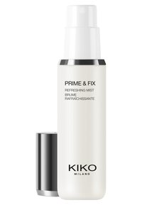 PRIME & FIX REFRESHING MIST - Fixerspray og -pudder