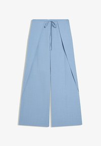 Non sélectionné, light blue