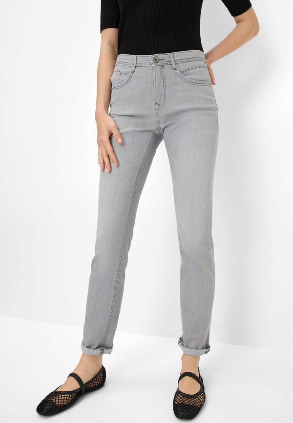 STYLE CAROLA - Jeans Slim Fit