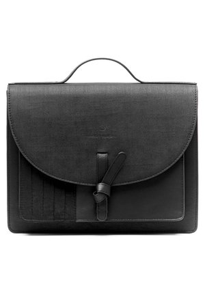 Violet Hamden ESSENTIAL - Across body bag - schwarz