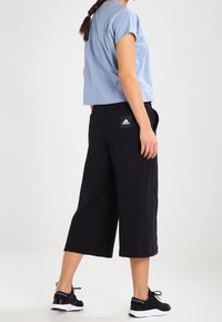 adidas Performance Jogginghose - black