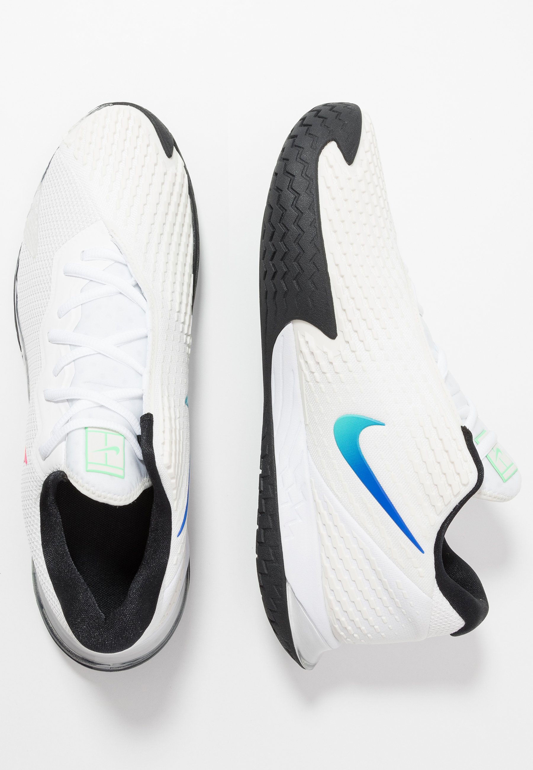 Nike Performance AIR ZOOM VAPOR CAGE 4 Allcourt tennissko Nike Performance AIR ZOOM VAPOR CAGE 4 Allcourt tennissko