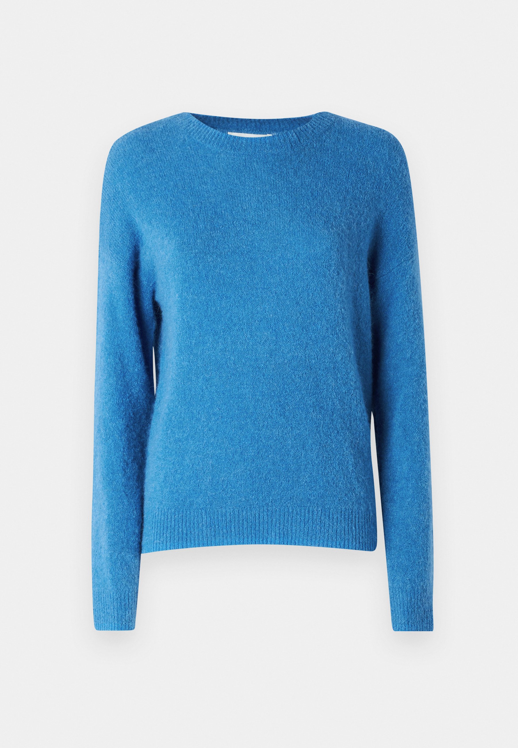MSCH Copenhagen HOPE - Strickpullover - vallarta blue/blau