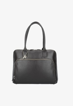 Picard MILANO - Aktentasche - cafe