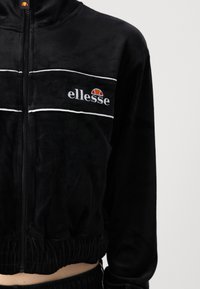 Ellesse ALMENWELT - Pilotska jakna - black
