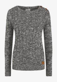 Niet geselecteerd, dark grey