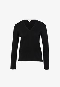 Niet geselecteerd, schwarz