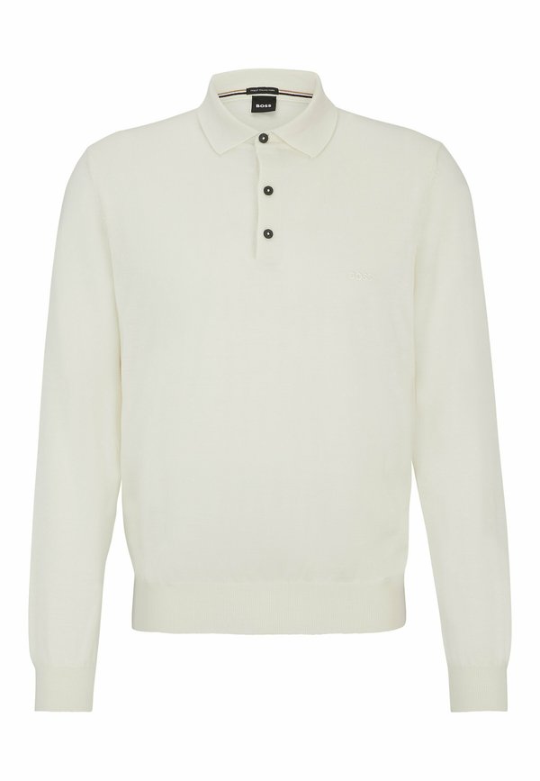 BONO-L - Polo shirt3