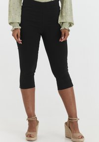 b.young BYKEIRA - Shorts - black