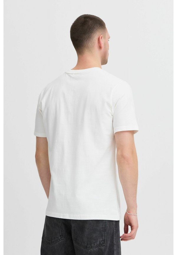 BHJAVOR - Print T-shirt4