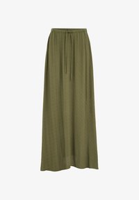 Non sélectionné, olive green