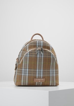 Sac à dos - beige