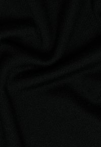 Eterna UNIFARBENER  - Maglione - schwarz