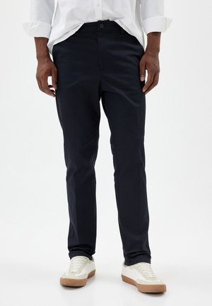 Koton Chinot - dark blue