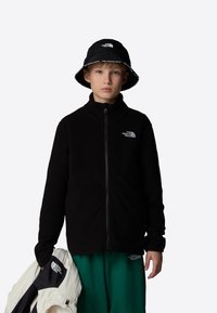 The North Face ANTORA TRICLIMATE - Outdoorjacka - white dune