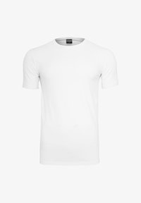 Niewybrane, white