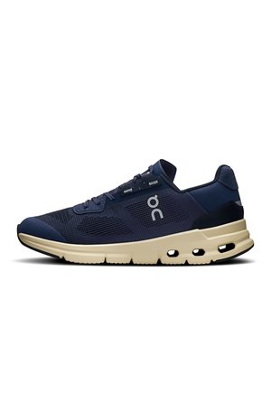 On CLOUDRIFT - Sneakers low - ink   glacier