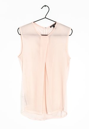 Top - pink