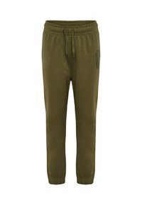 No seleccionado, winter moss