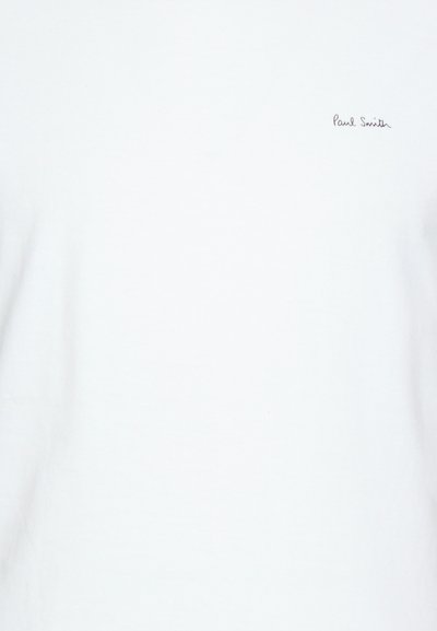 Paul Smith 3 PACK - Bluză de corp - white