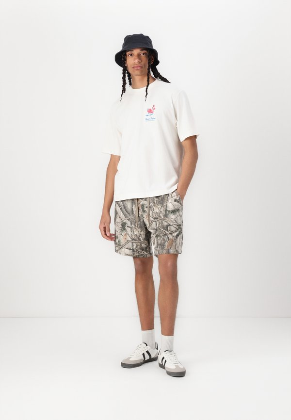 REVERSE PULL ON - Shorts4