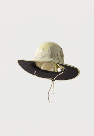 QUANDARY BRIMMER UNISEX - Klobuk - gumtree green