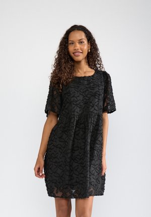 Nümph NUANINA - Robe de jour - caviar