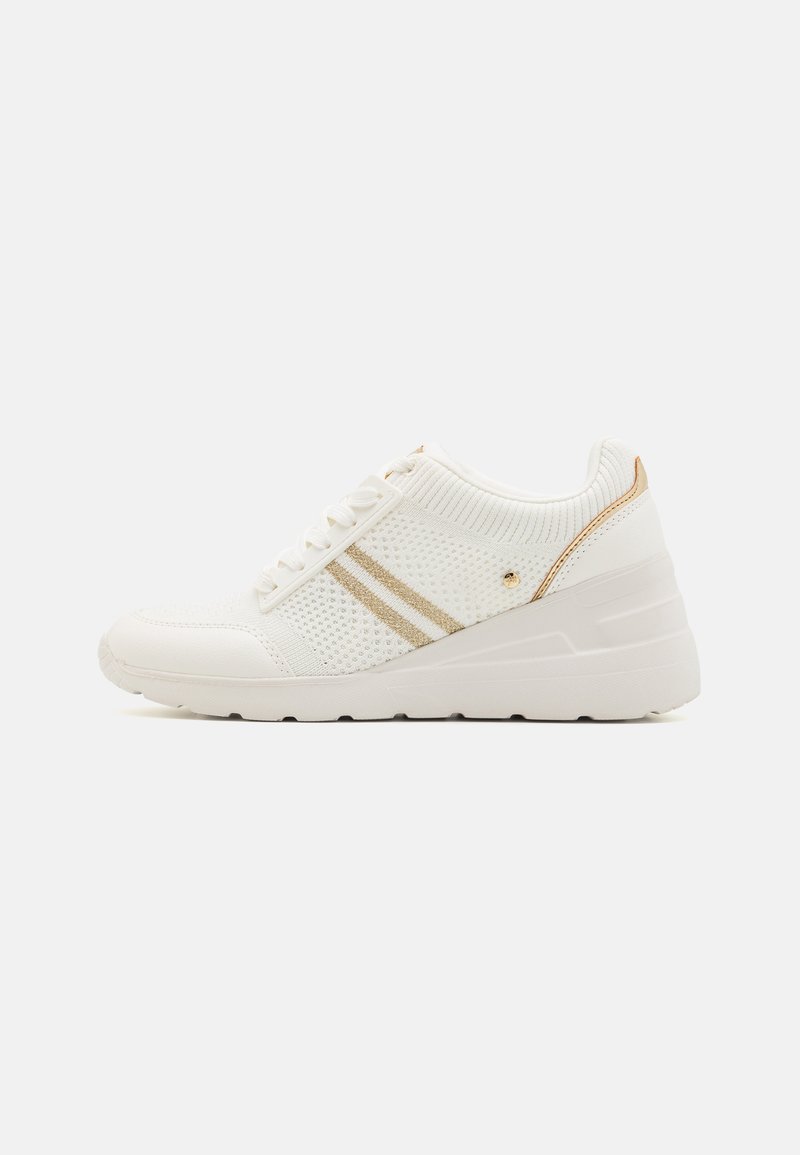 Anna Field Zapatillas - white