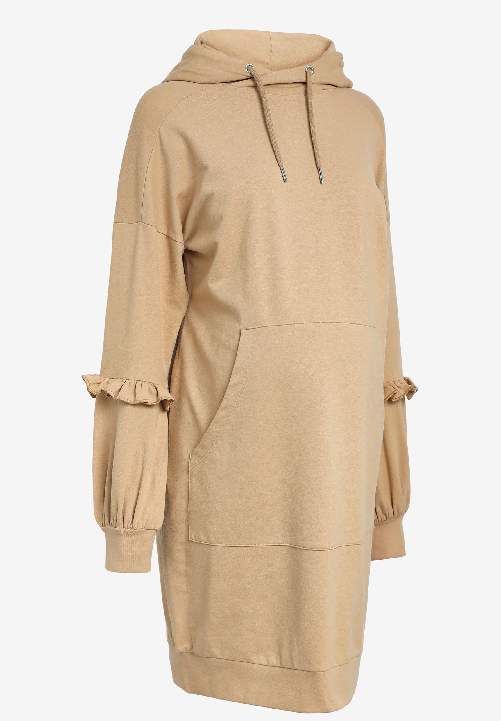 Damen Freizeitkleid Damen Freizeitkleid