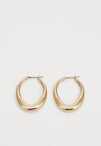 LENA - Earrings - gold-coloured