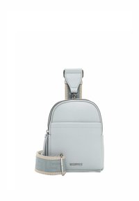 Niet geselecteerd, lightblue