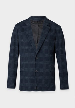 HUGO, ANTON - Sakko - dark blue