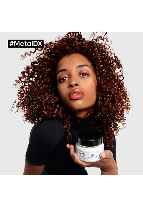 L'OREAL PROFESSIONNEL CURL EXPRESSION 10IN1 CREAM-IN-MOUSSE FOR WAVY ...