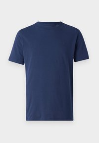 Non sélectionné, dark blueberry