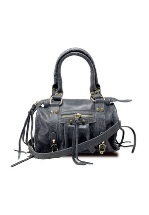 Bolso de mano - grigio scuro