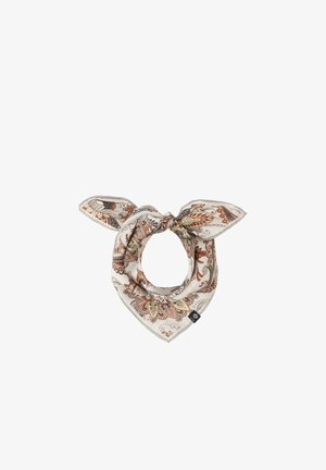 FRAAS, NICKI PAISLEY - Foulard - stone