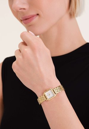 BOXELLE - Uhr - gold coloured