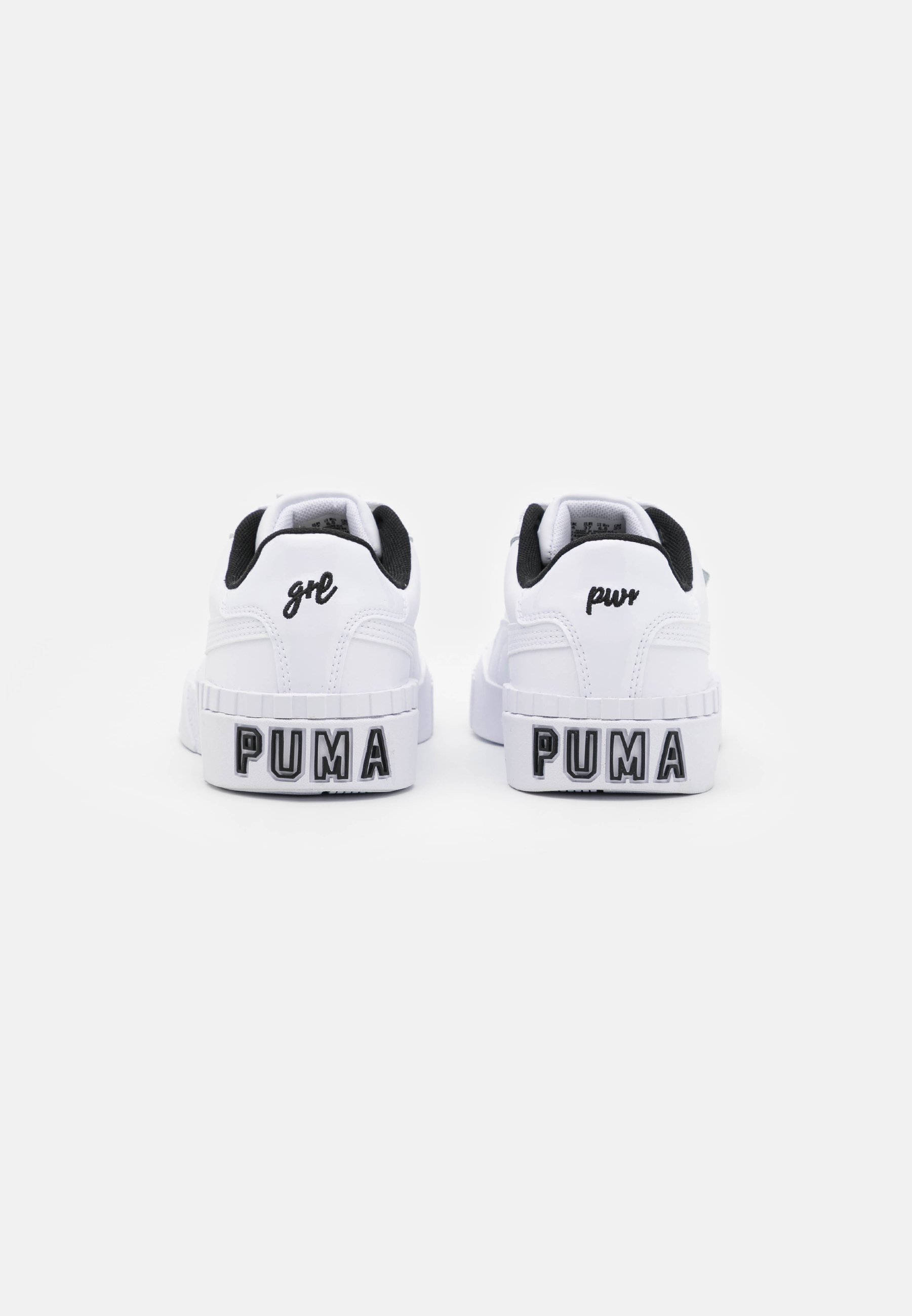 PUMA CALI GALENTINES WN'S 374950-01 - Noss - Sneaker Store