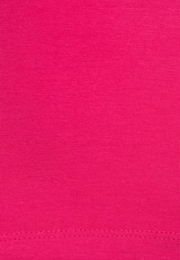 Minymo MIBASIC 2 PACK - Langarmshirt - dunkelpink