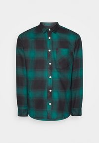 Valitud, greener pastures