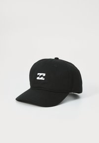 WAVE SNAPBACK - Kšiltovka - black