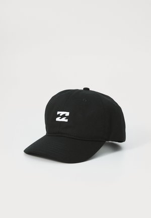 WAVE SNAPBACK UNISEX - Cap - black
