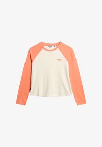 Non sélectionné, fusion coral light oat marl
