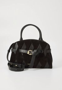 Coccinelle SABINE GEO - Håndtasker - noir/noir