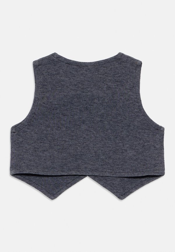 NBMFOLLOW  - Waistcoat3