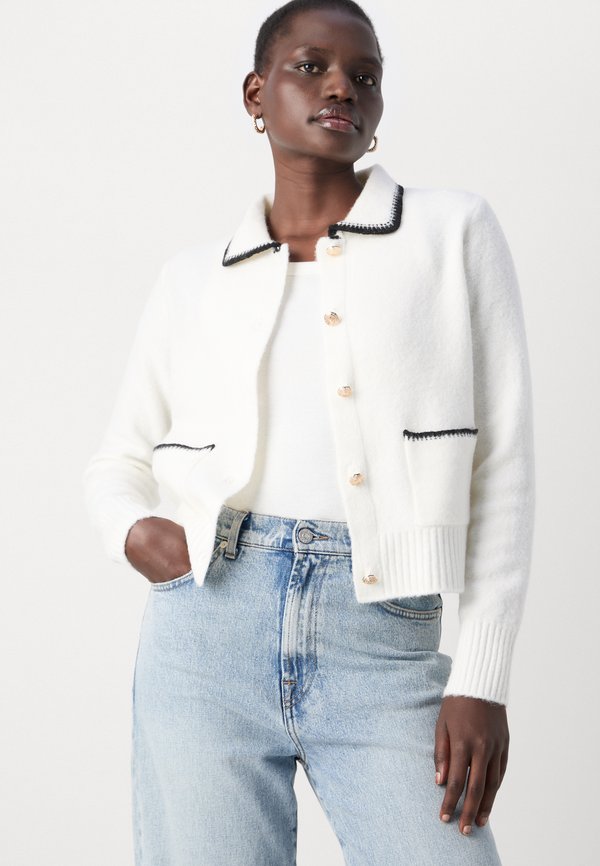 CARDIGAN EDEN - Cardigan4