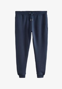 Niewybrane, navy blue
